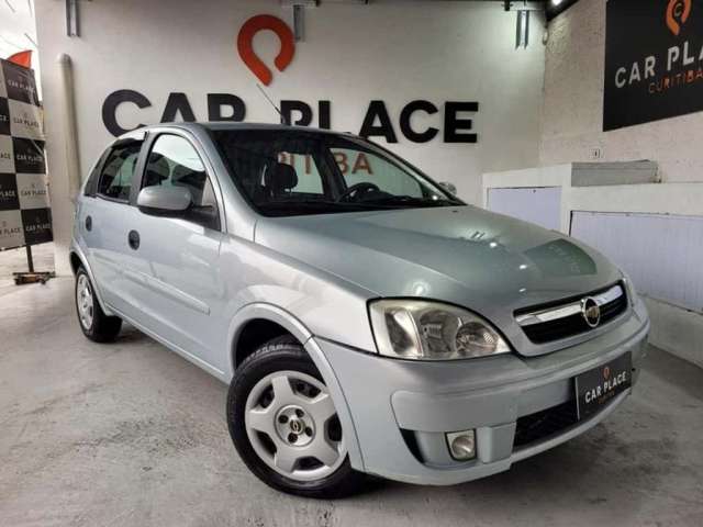 CHEVROLET CORSA HATCH MAXX 2012