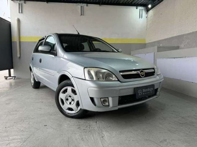 CHEVROLET CORSA HATCH MAXX 2012