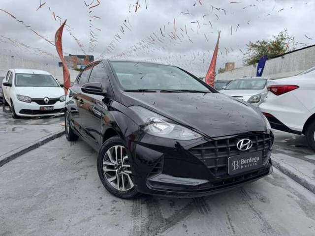 HYUNDAI HB20S FE.VIS 2021