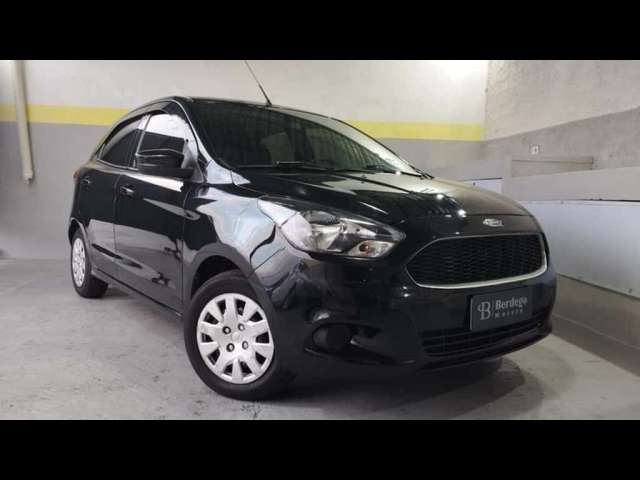 FORD KA SE 1.0 HA B 2018