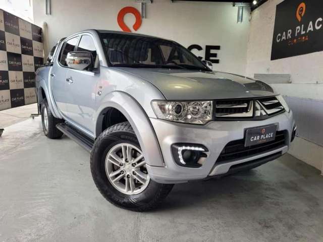 MITSUBISHI L200 TRITON HPE D 2017