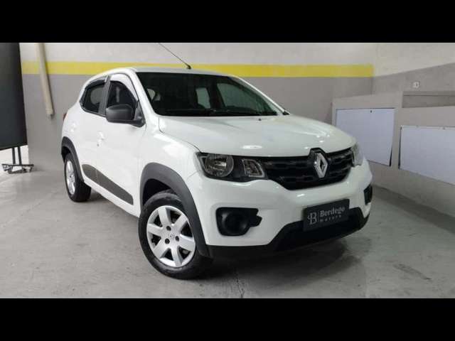 RENAULT KWID ZEN 10MT 2019