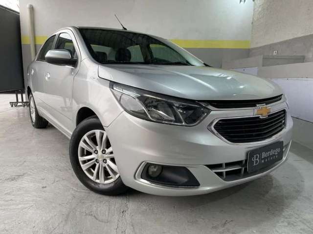 CHEVROLET COBALT 1.8 LTZ 2017