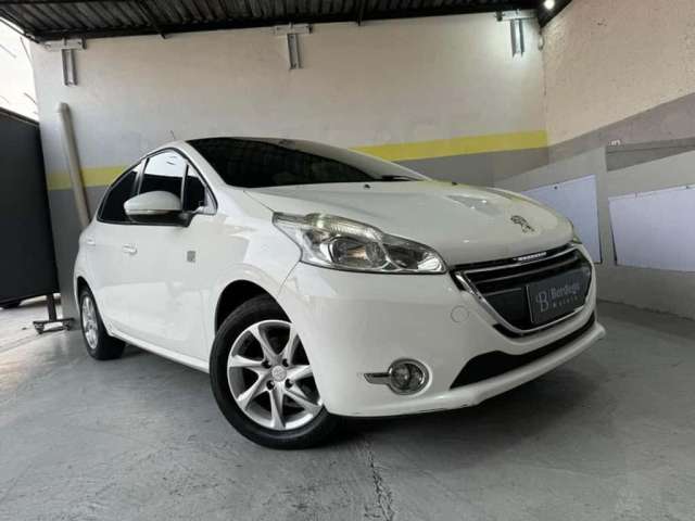 PEUGEOT 208 ACTIVE 2014