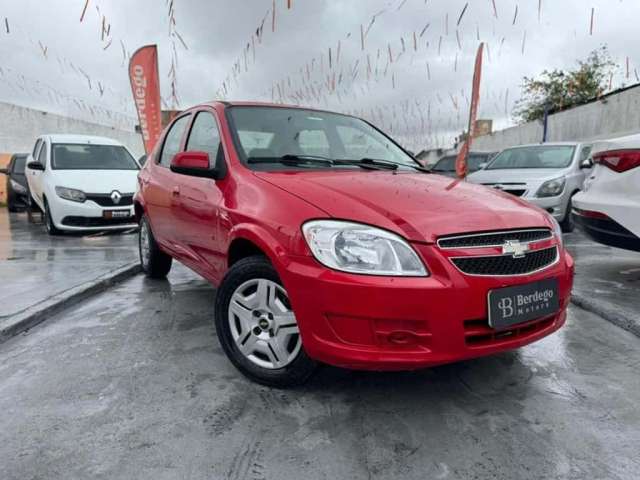 CHEVROLET PRISMA 1.4L LT 2012