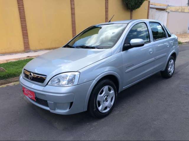 Chevrolet CORSA 1.4 MPFI PREMIUM SEDAN 8V FLEX 4P MANUAL