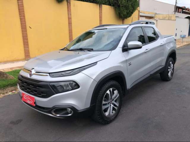 Fiat TORO 2.0 16V TURBO DIESEL FREEDOM 4WD AT9