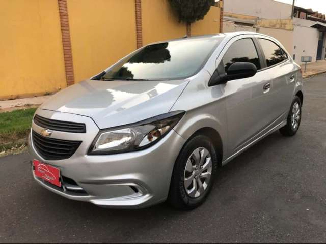 Chevrolet ONIX 1.0 MPFI JOY 8V FLEX 4P MANUAL