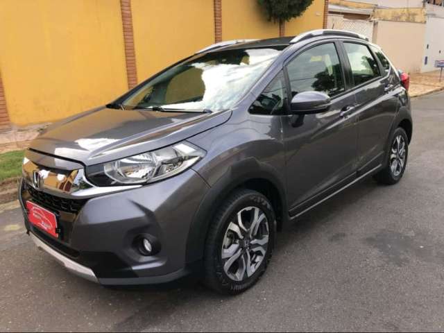 Honda WR-V 1.5 16V FLEXONE EX CVT