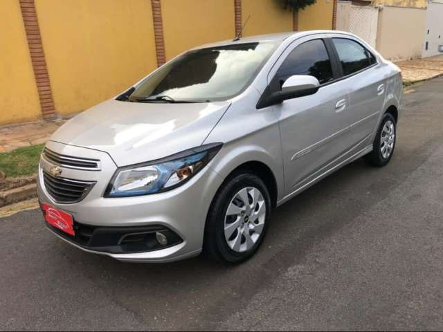 Chevrolet PRISMA 1.4 MPFI LT 8V FLEX 4P MANUAL