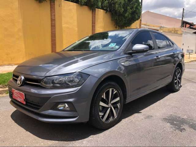 Volkswagen VIRTUS 1.0 200 TSI COMFORTLINE AUTOMÁTICO