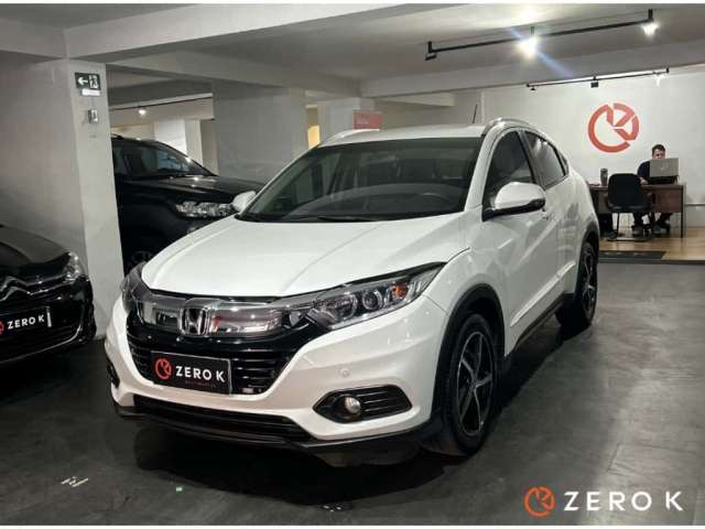 Honda Hr-v 2020 1.8 16v flex exl 4p automático