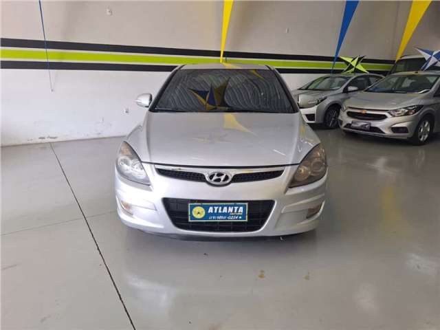 Hyundai I30 2011 2.0 mpi 16v gasolina 4p automático