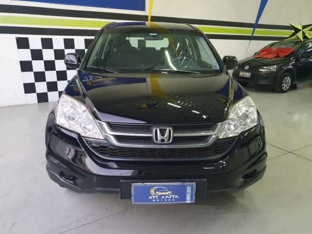 Honda Crv 2010 2.0 lx 4x2 16v gasolina 4p automático