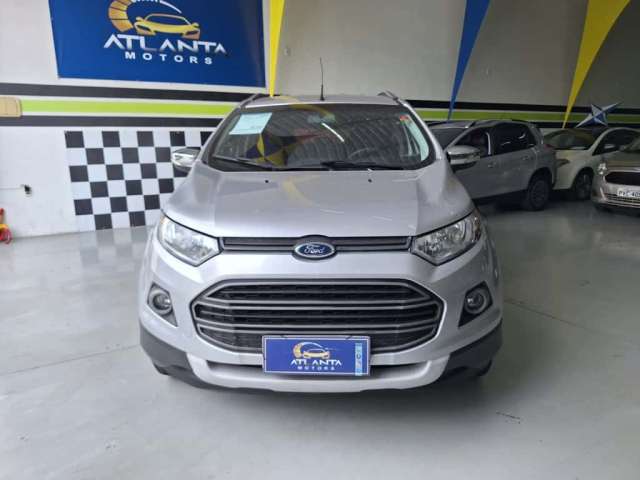 Ford Ecosport 2014 2.0 se 16v flex 4p automático