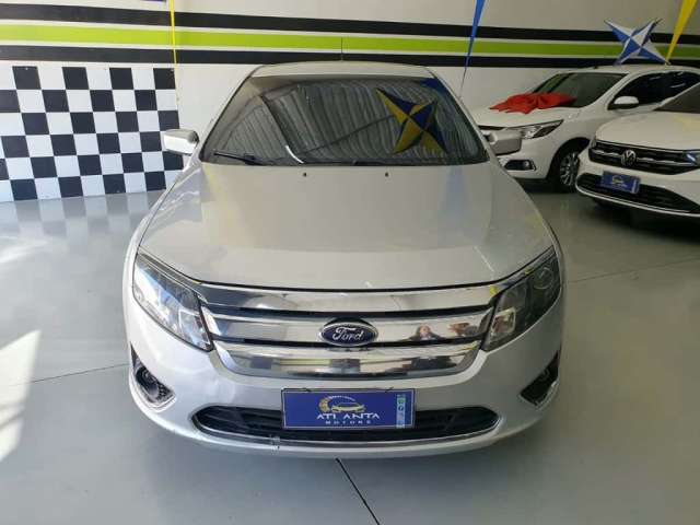 Ford Fusion 2012 2.5 sel 16v gasolina 4p automático