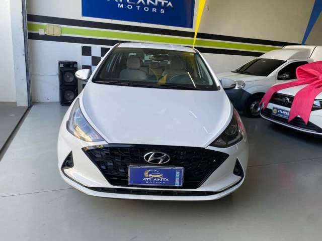 Hyundai Hb20 2022 1.0 tgdi flex platinum plus automático