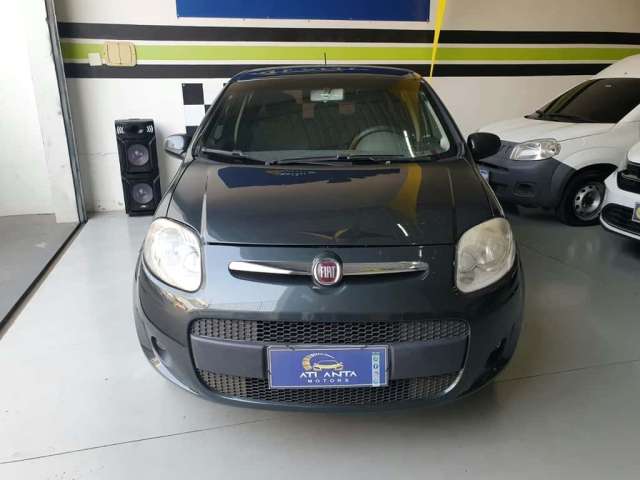 Fiat Palio 2013 1.4 mpi attractive 8v flex 4p manual