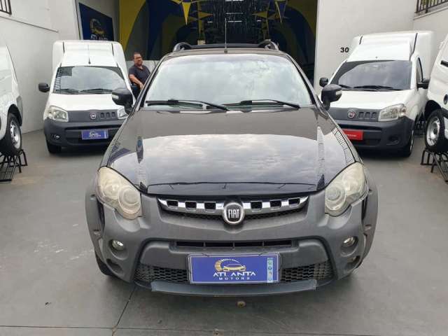 Fiat Strada 2013 1.8 mpi adventure cd 16v flex 2p automatizado