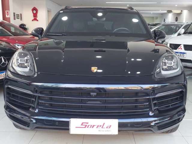 Porsche Cayenne 2021 3.0 v6 e-hybrid awd tiptronic s