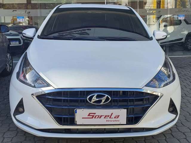 Hyundai Hb20s 2020 1.0 tgdi flex diamond automático