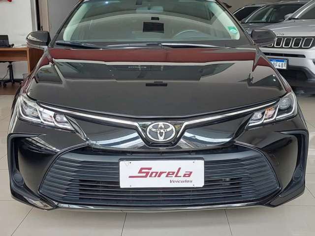 Toyota Corolla 2021 2.0 vvt-ie flex gli direct shift