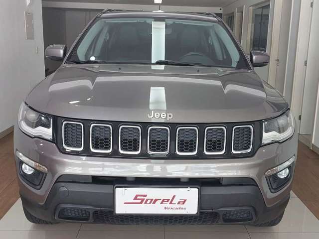 Jeep Compass 2021 2.0 16v diesel longitude 4x4 automático