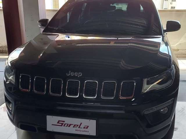 Jeep Compass 2018 2.0 16v diesel longitude 4x4 automático