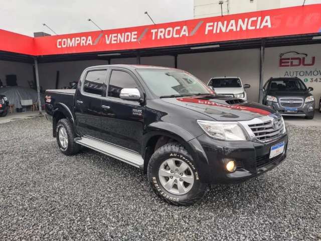 HILUX 2013 4X4 