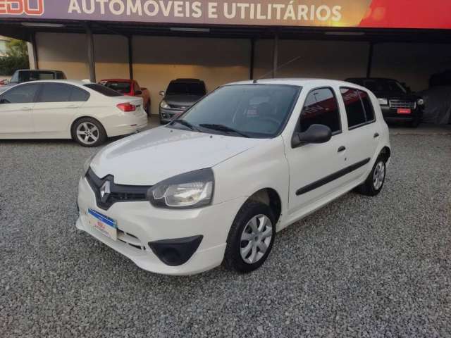 CLIO 2014 COMPLETO 