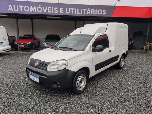 FIORINO 2018 COMPLETA 