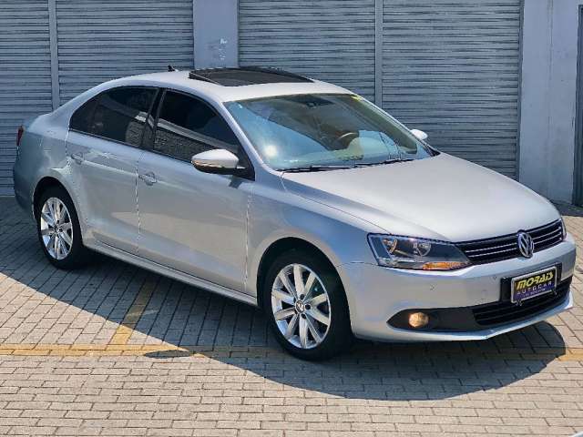 Jetta 2.0 8v Comfortline Auto 2014