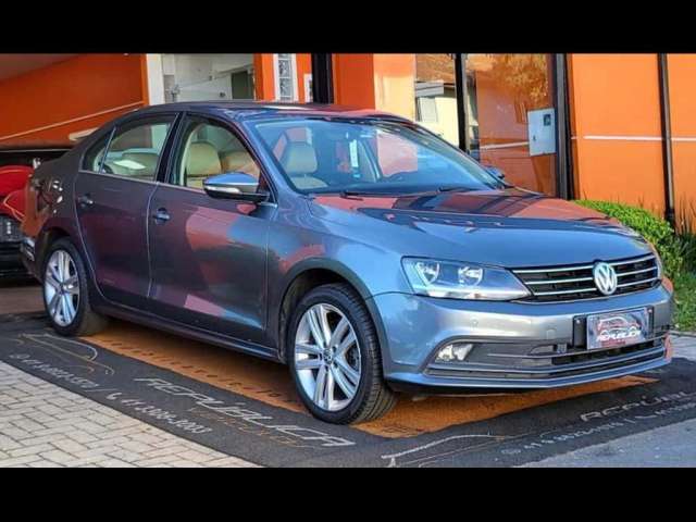 VOLKSWAGEN JETTA HL AE 2017