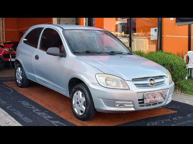 CHEVROLET CELTA 2P SPIRIT 2010