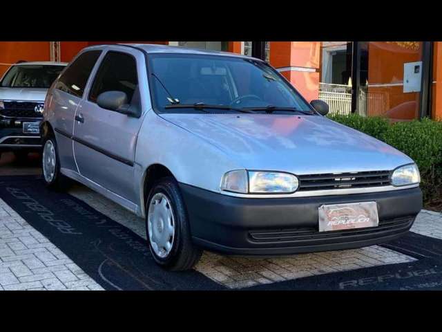 VOLKSWAGEN GOL CLI 1996