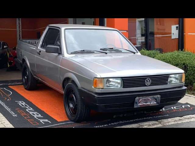 VOLKSWAGEN SAVEIRO CL 1.8 1994