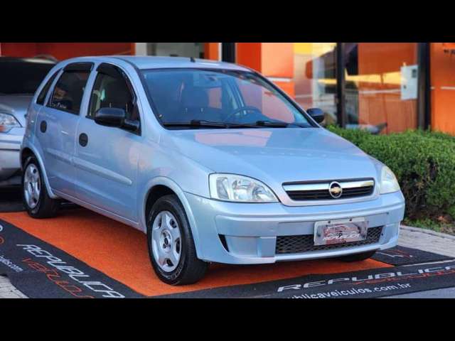 CHEVROLET CORSA HATCH MAXX 2012