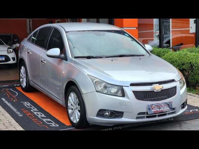 CHEVROLET CRUZE LTZ NB 2014