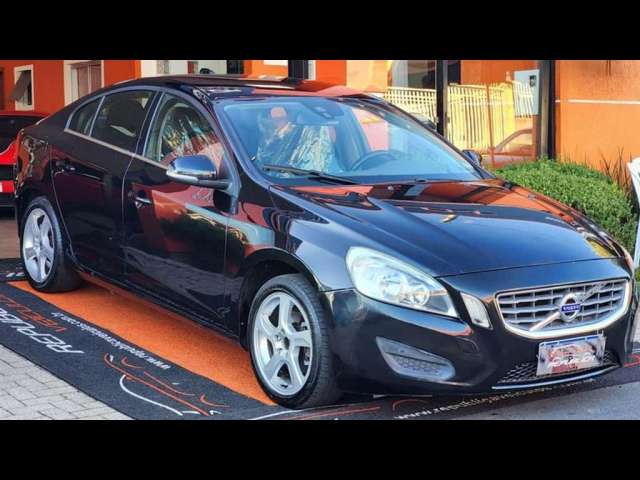 VOLVO S60 1.6 T4 2011