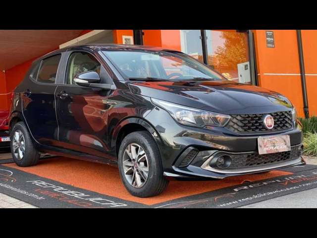 FIAT ARGO DRIVE 1.3 2018