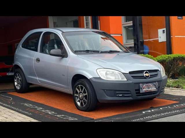 CHEVROLET CELTA 2P LIFE 2011