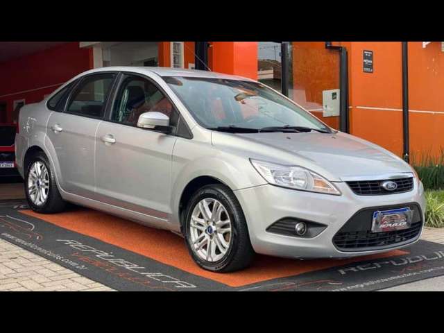 FORD FOCUS 2L FC FLEX 2012