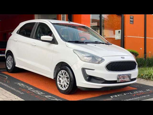 FORD KA SE 1.0 HA C 2019