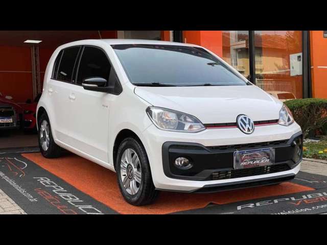 VOLKSWAGEN UP MOVE MDV 2018