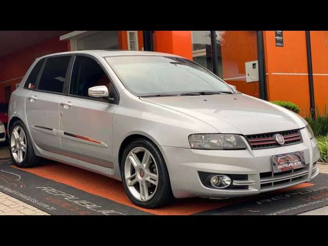 FIAT STILO SPORTING FLEX 2009