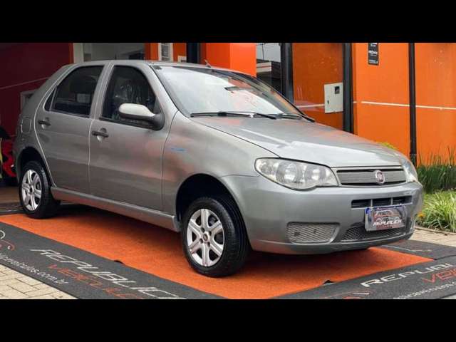 FIAT PALIO FIRE ECONOMY 2010