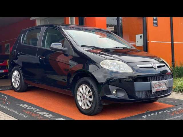 FIAT PALIO ATTRACTIV 1.0 2013