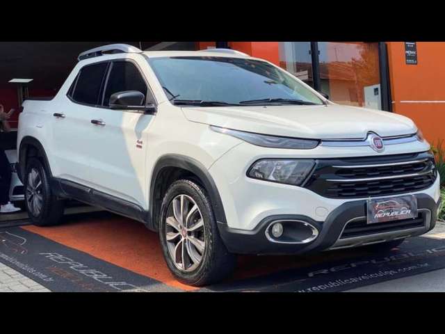 FIAT TORO VOLCANO AT9 D4 2020