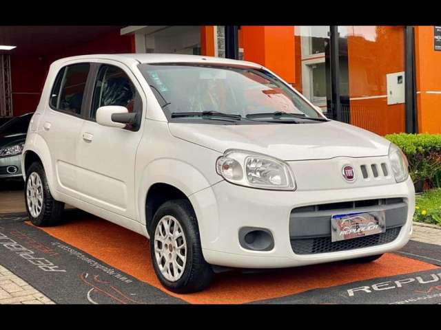 FIAT UNO VIVACE 1.0 2015