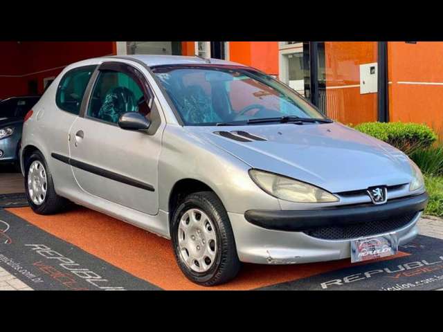 PEUGEOT 206 2010